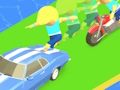 ゲーム乗り物ファンレース オンライン