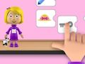 ゲームアリスの世界 イメージと言葉 オンライン ゲームアリスの世界 イメージと言葉 オンライン