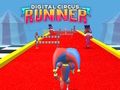 ゲームデジタル サーカス ランナー オンライン