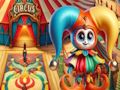 ゲームポムニ サーカス ボール おもちゃ コレクター オンライン