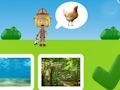 ゲームアリスの世界の動物生息地 オンライン ゲームアリスの世界の動物生息地 オンライン