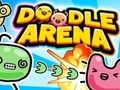 ゲームドゥードゥルアリーナ オンライン