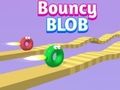 ゲーム弾むブロブ オンライン