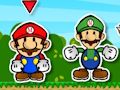ゲームスーパーマリオボム オンライン