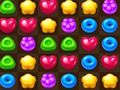 ゲームキャンディシャッフル オンライン
