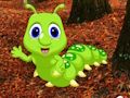 ゲームキャタピラー バディ エスケープ オンライン