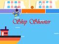 ゲームシップシューター オンライン