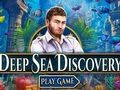 ゲーム深海の発見 オンライン