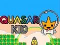 ゲームクエーサー・キッド オンライン