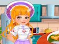 ゲームロキシーズ キッチン: ベトナムのフォー オンライン