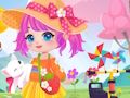 ゲームトディの春の時間 オンライン