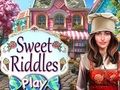 ゲーム甘いなぞなぞ オンライン