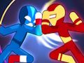 ゲーム忍者ヒーローファイト オンライン