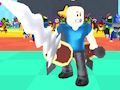 ゲームロビーの毎秒ダメージ +1 オンライン
