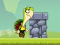 ゲームアニマルタートルセーバー オンライン