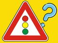 ゲーム交通標識について何を知っていますか? オンライン