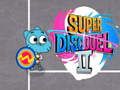 ゲームスーパーディスクデュエル2 オンライン