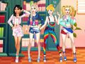 ゲームタイダイプリンセス オンライン