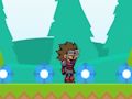 ゲーム忍者少年と呪いのコイン オンライン
