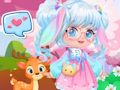 ゲームトディかわいい人形 オンライン