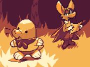 ゲームバロウモールオンライン