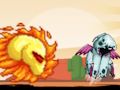 ゲームゴースト暴走 オンライン