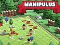 ゲームマニプルス オンライン