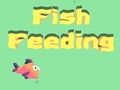 ゲーム魚の餌やり オンライン