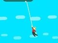 ゲームスパイダーマンハンガー オンライン
