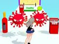 ゲーム健康的に走る 2 オンライン