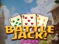 ゲームバトルジャック オンライン