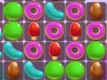 ゲームクレイジークッキーのマッチ＆ミックス オンライン
