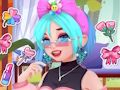 ゲーム装飾: マイヘア オンライン