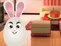 ゲームファニーバニーエッグエスケープ オンライン