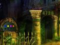 ゲーム隠された避難所からの脱出オンライン