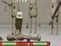 ゲーム蘇生ヘイト オンライン