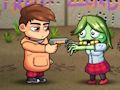 ゲームゾンビサバイバルデイズ オンライン