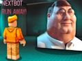 ゲームネクストボット逃げろ！ オンライン