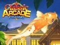 ゲームクラシックアーケードフィッシング オンライン