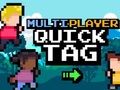 ゲームマルチプレイヤー クイック タグ オンライン