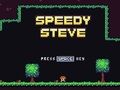 ゲームスピーディースティーブ オンライン