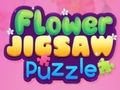 ゲーム花のジグソーパズル オンライン
