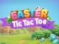 ゲームイースター三目並べ オンライン
