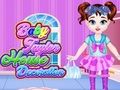 ゲームベイビー・テイラー・ハウスデコレーション オンライン