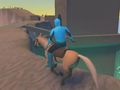 ゲームナイトビット: 騎士の戦い オンライン