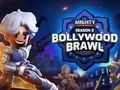 ゲームマイティアクションヒーローズ オンライン