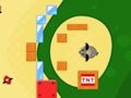 ゲーム猫vsネズミのゲームオン！ オンライン