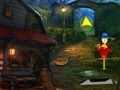 ゲーム忘れられた洞窟からの脱出 オンライン