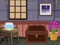 ゲームテレンス・バードの脱出オンライン