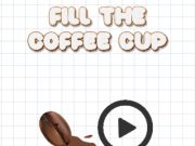 ゲームカップにコーヒーを入れてください オンライン